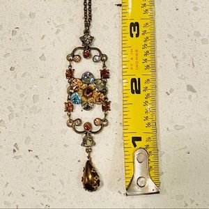 Michal Negrin Necklace